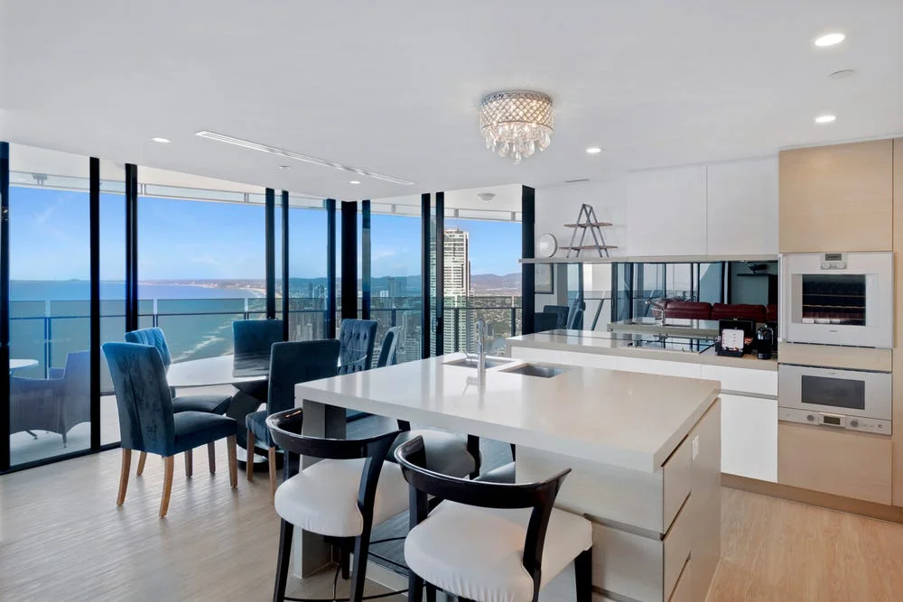 6301/4 The Esplanade, Surfers Paradise QLD 4217