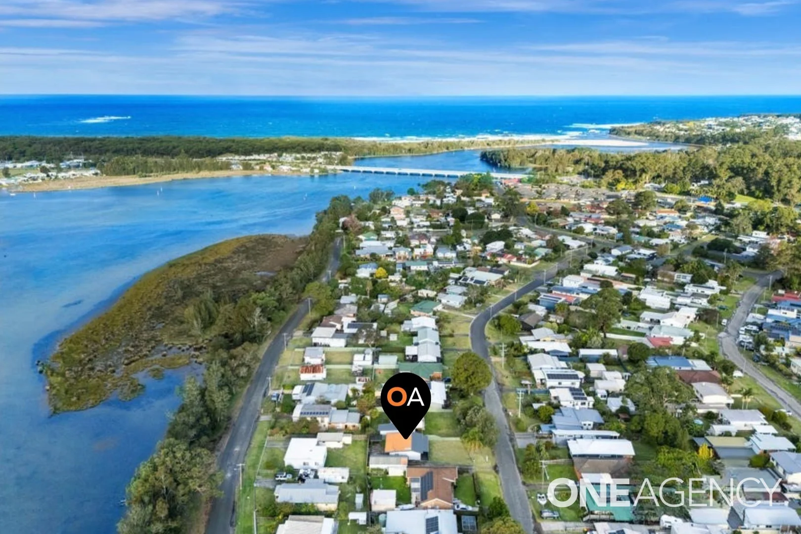 Additional image 10 of 10 Thistleton Drive, Burrill Lake NSW 2539