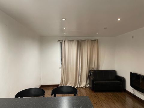 Downend Road, Fishponds, Bristol BS16, Studio to rent