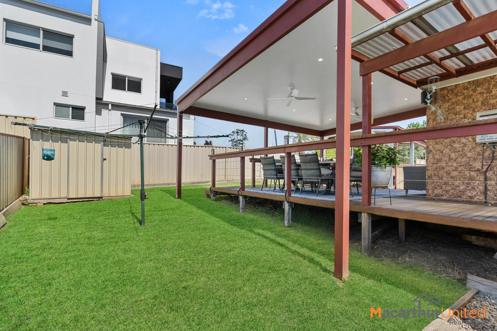 Additional image 24 of 20 Aberfeldy Crescent, St Andrews NSW 2566