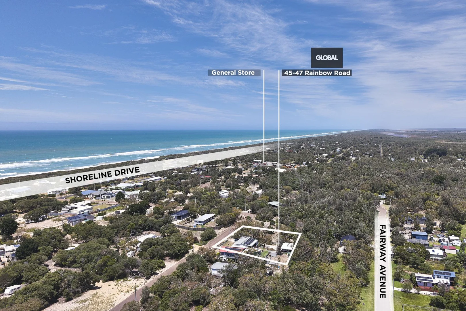 Additional image 16 of 45-47 RAINBOW ROAD, Golden Beach VIC 3851