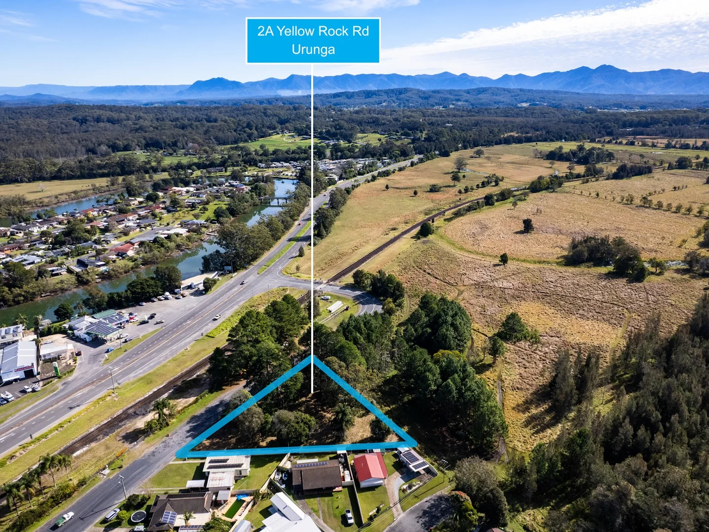 Additional image 4 of lot 2 & 4/2A Yellow Rock Road, Urunga NSW 2455