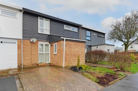 Lingfoot Drive, Sheffield S8