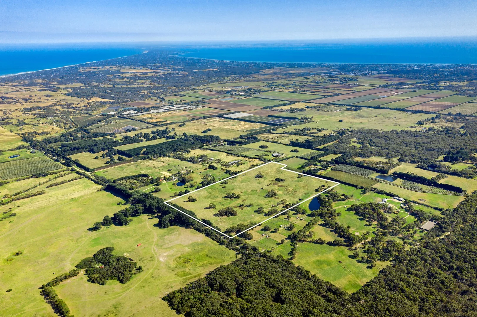 60 Patterson Road, Boneo VIC 3939