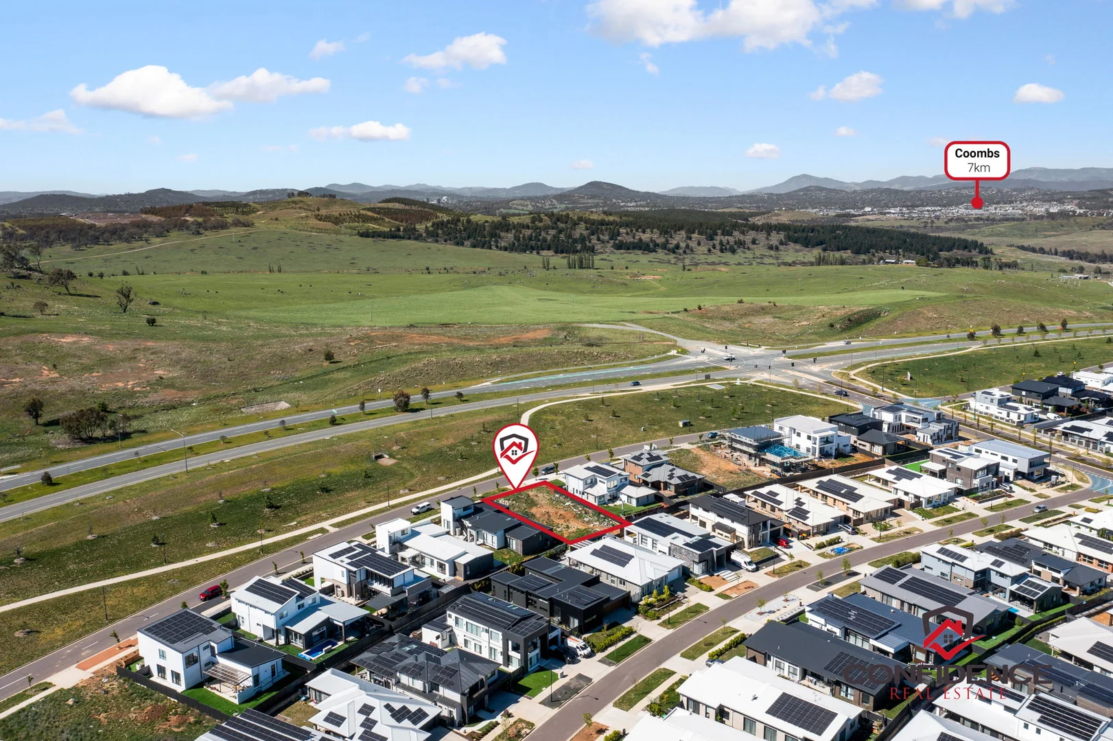 Additional image 31 of 15 Mcdonagh Crescent, Whitlam ACT 2611