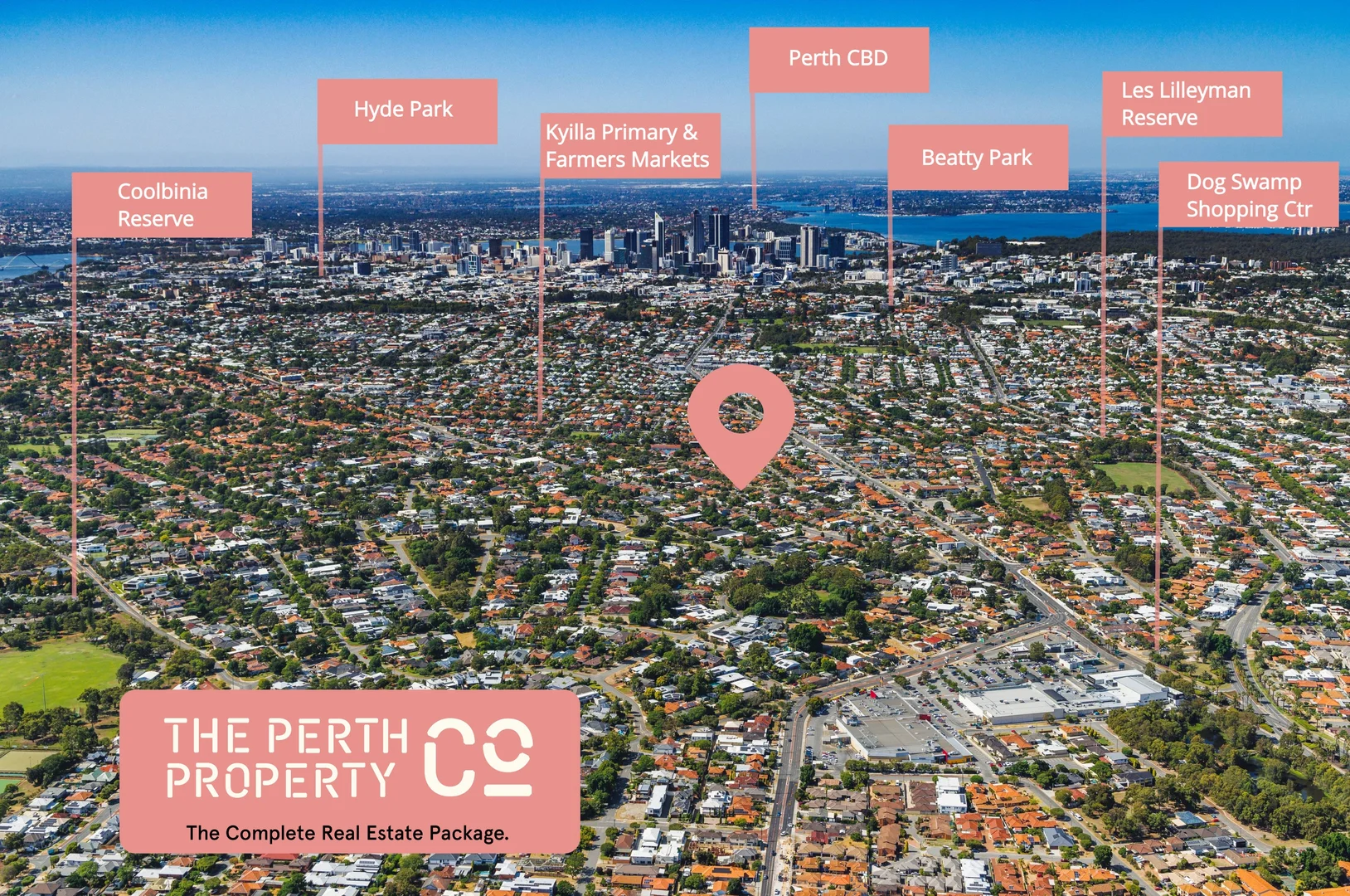 Additional image 32 of 386 Walcott Street, Coolbinia WA 6050