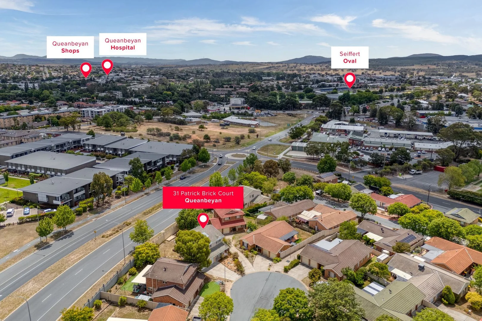 Additional image 14 of 31 Patrick Brick Court, Queanbeyan NSW 2620