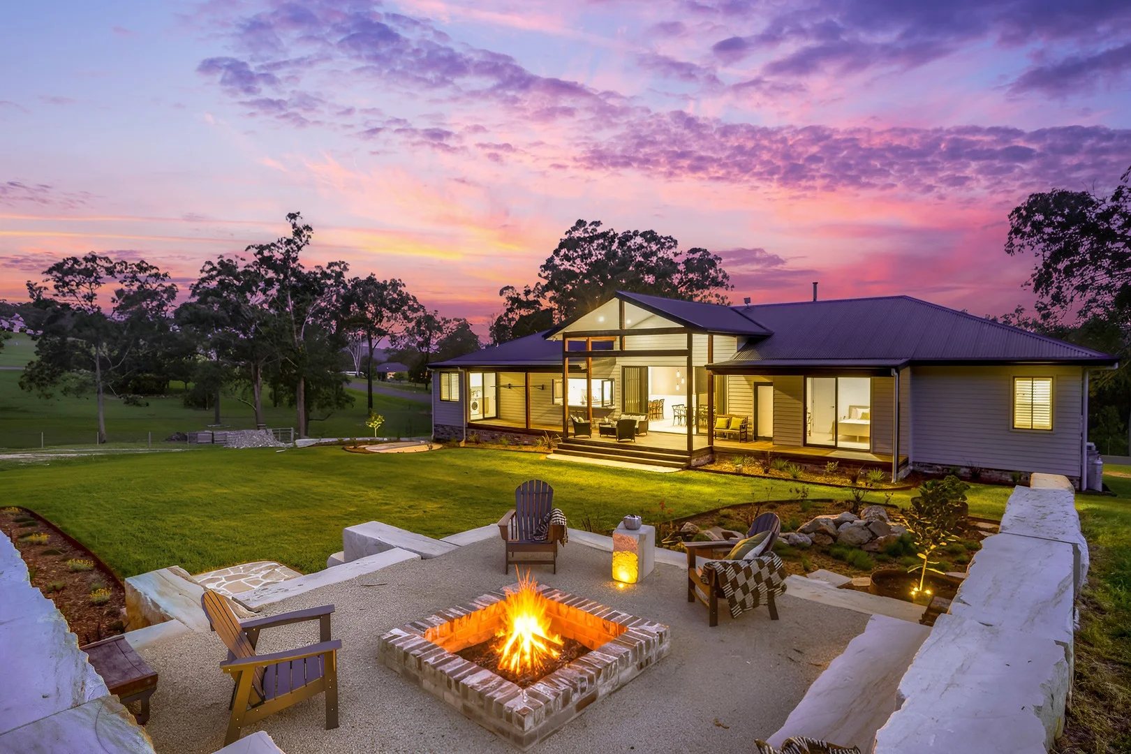 144 Boulton Drive, Paterson NSW 2421