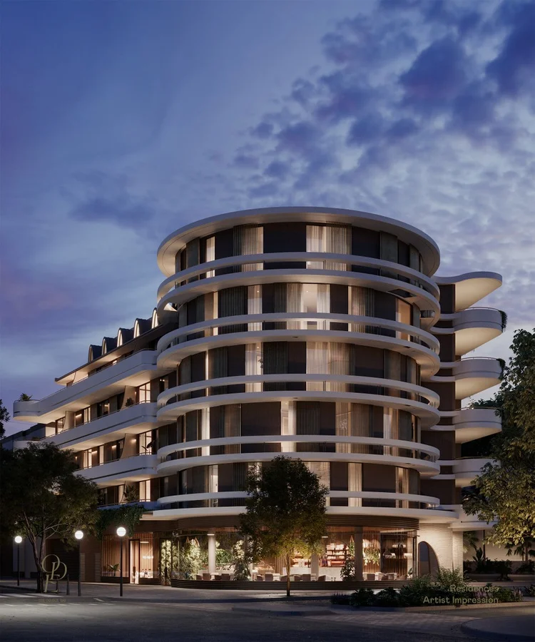 Additional image 5 of 3.03L/19-27 Cross Street, Double Bay NSW 2028