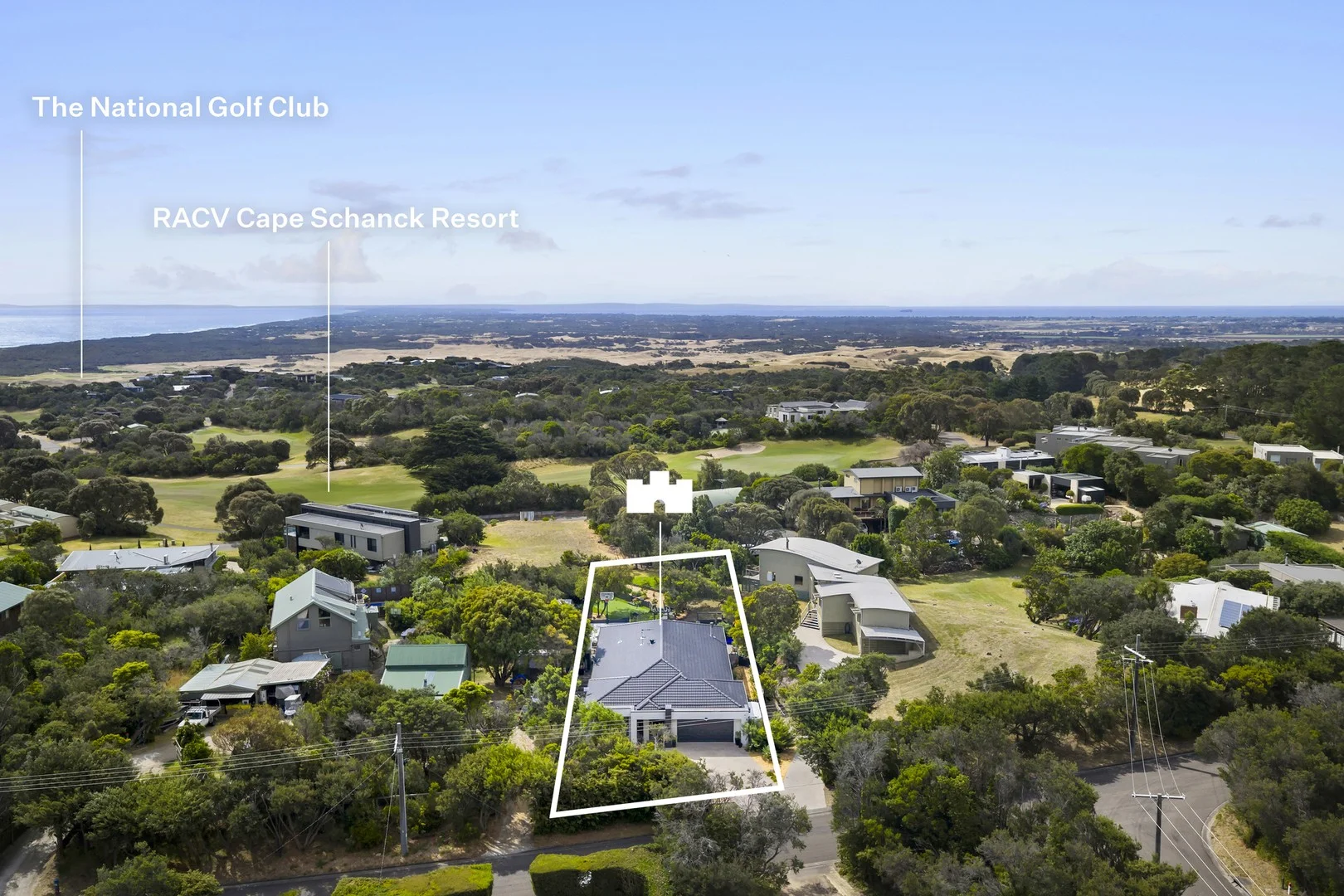 Additional image 2 of 12 Bernards Way, Cape Schanck VIC 3939