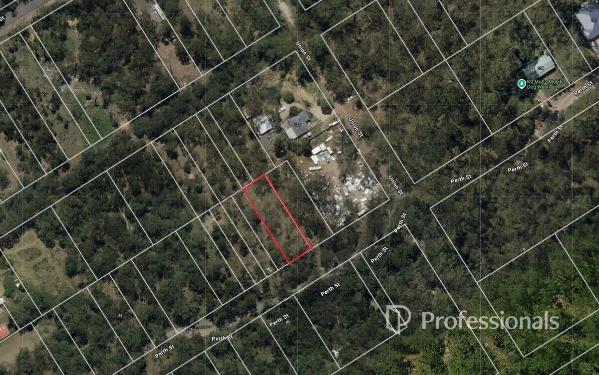 Additional image 5 of Lots 41 & 42 Perth Street, Vineyard NSW 2765