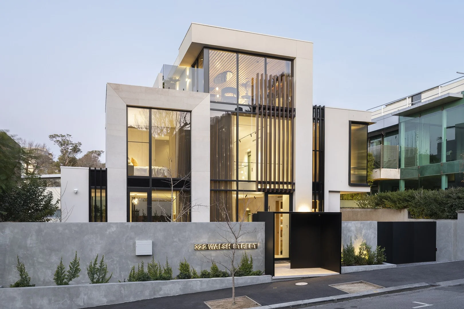 Additional image 20 of 322 Walsh Street, South Yarra VIC 3141