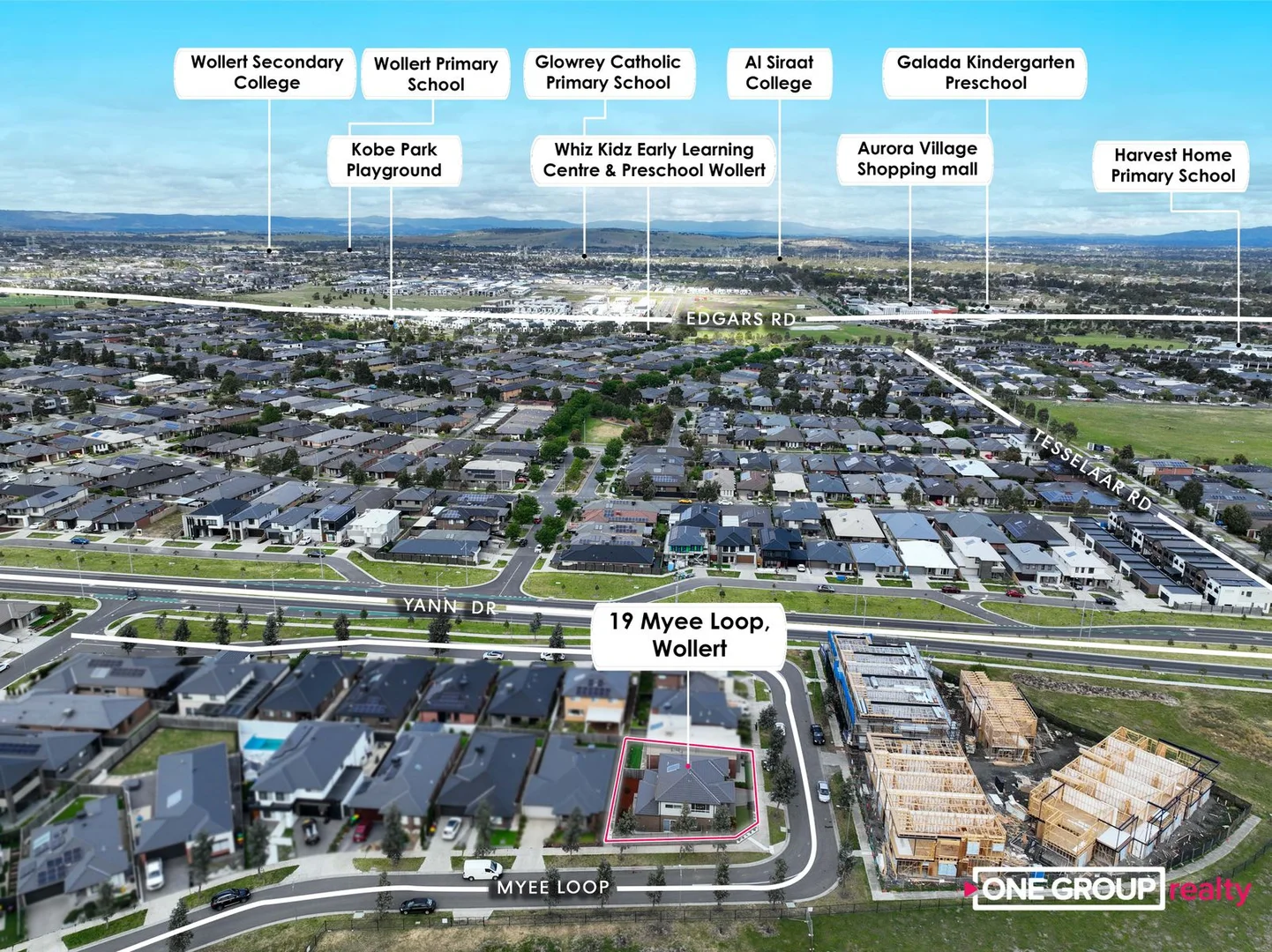Additional image 18 of 19 Myee Loop, Wollert VIC 3750