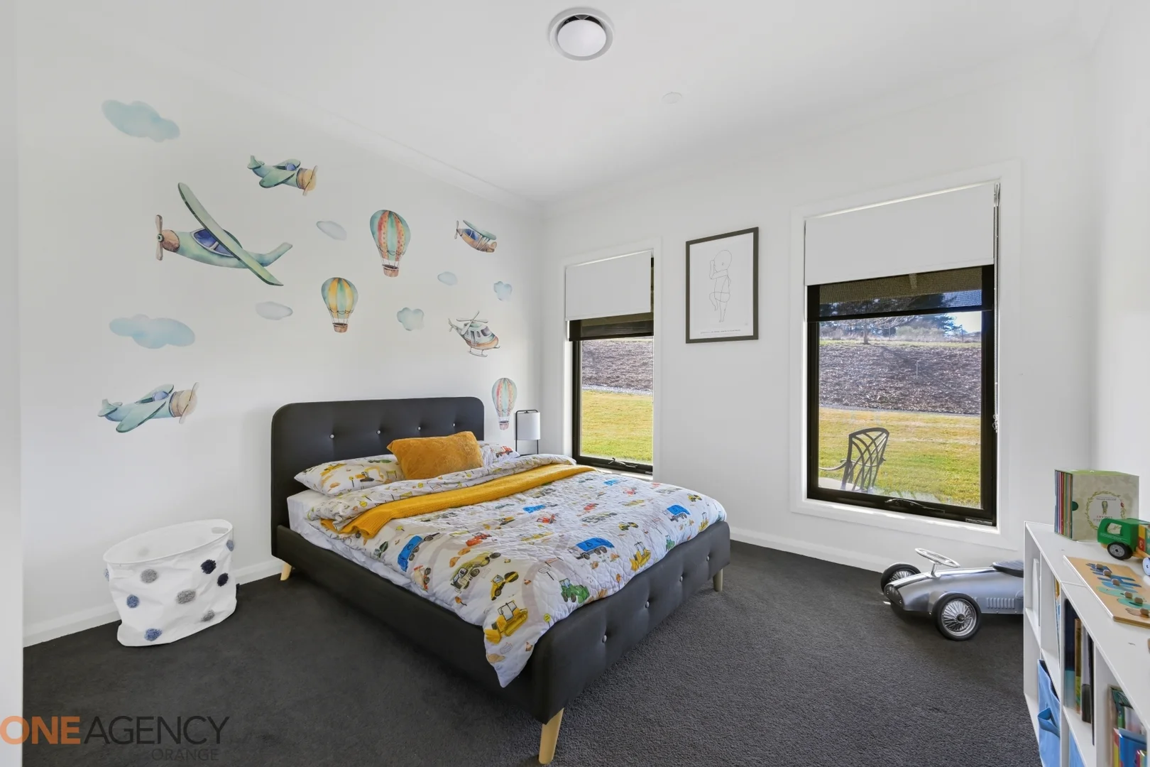 Additional image 23 of 161 Charles Booth Way, Millthorpe NSW 2798