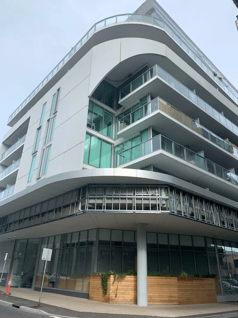 Additional image 15 of Unit 1001/15 Clifton St, Prahran VIC 3181