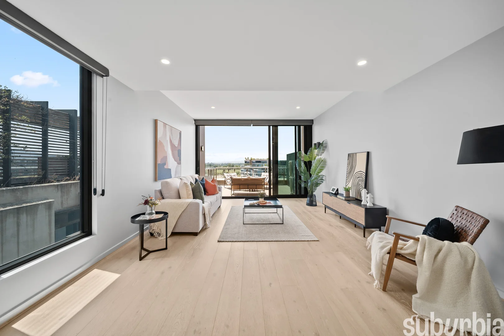 Additional image 8 of 40/39 Eastlake Parade, Kingston ACT 2604