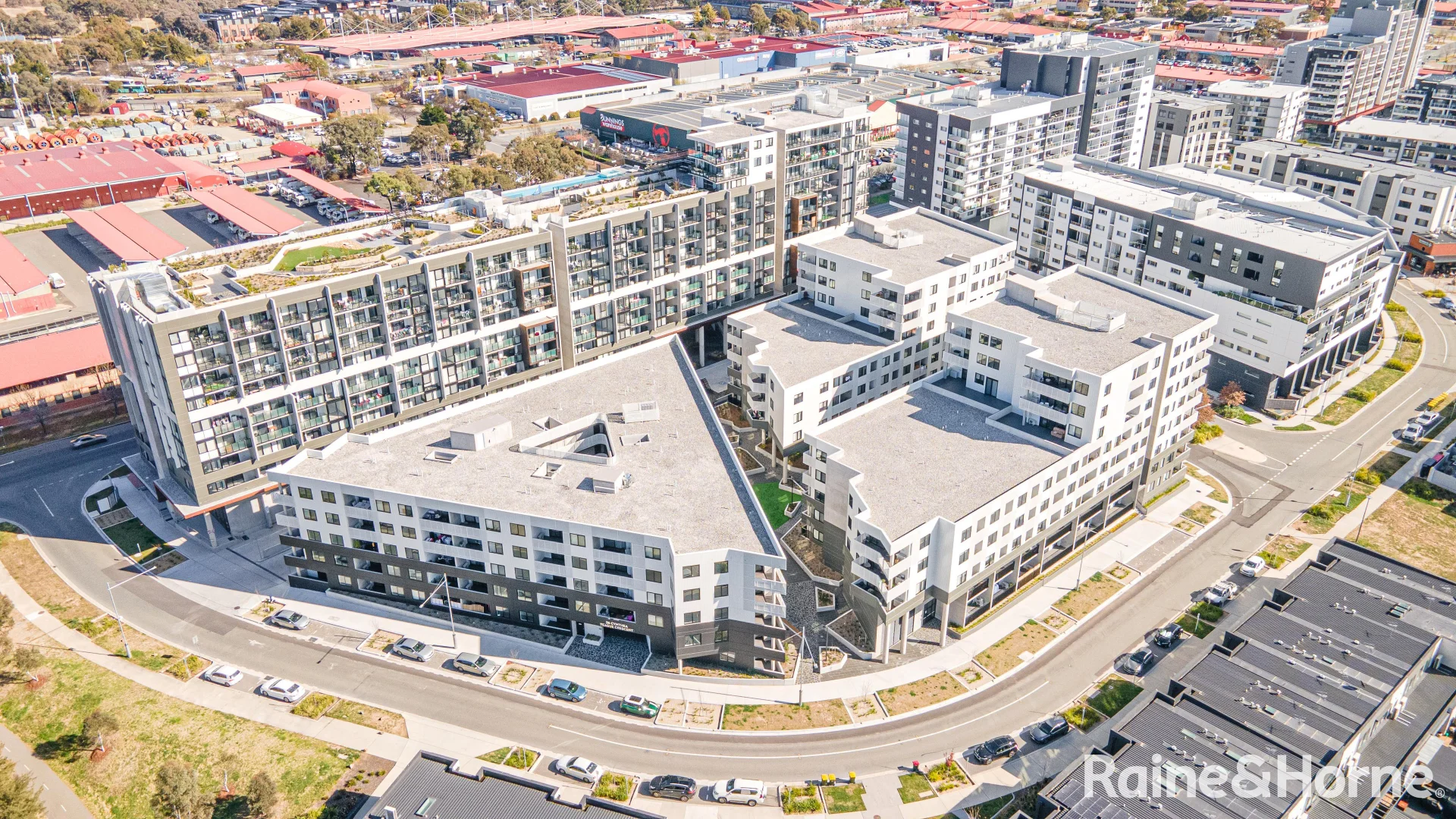 Additional image 19 of 217/38 Oakden St, Greenway ACT 2900