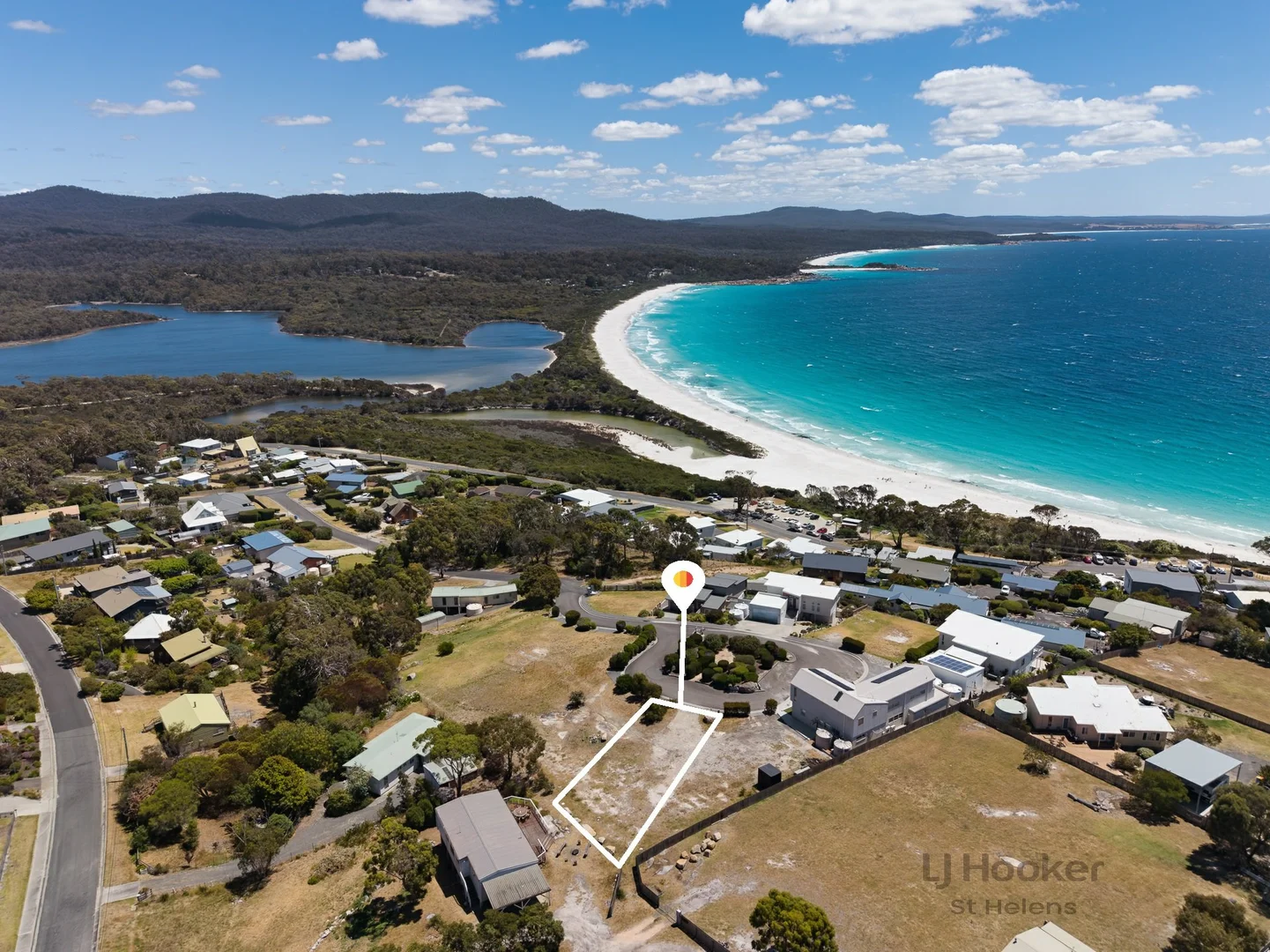 Additional image 11 of 9/17 Wedge Court, Binalong Bay TAS 7216