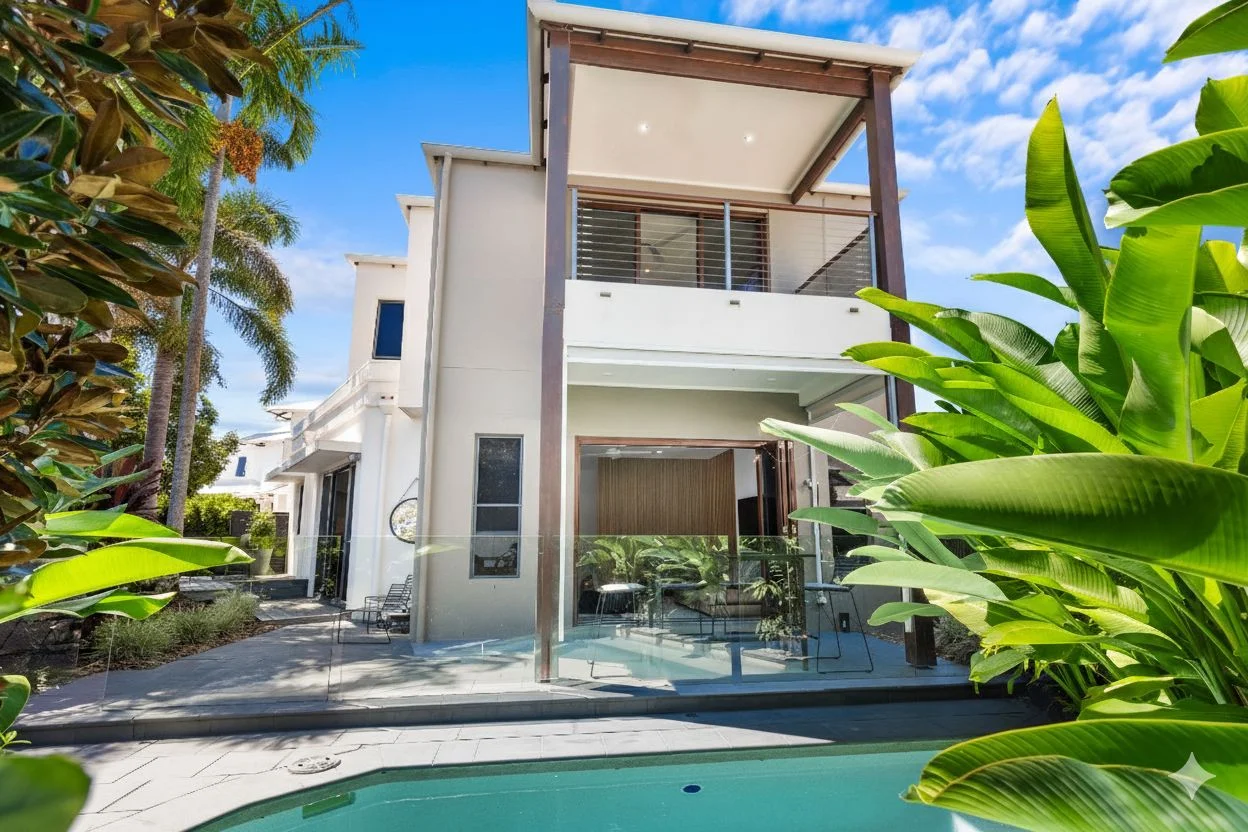 27/115 Peregian Springs Drive, Peregian Springs QLD 4573