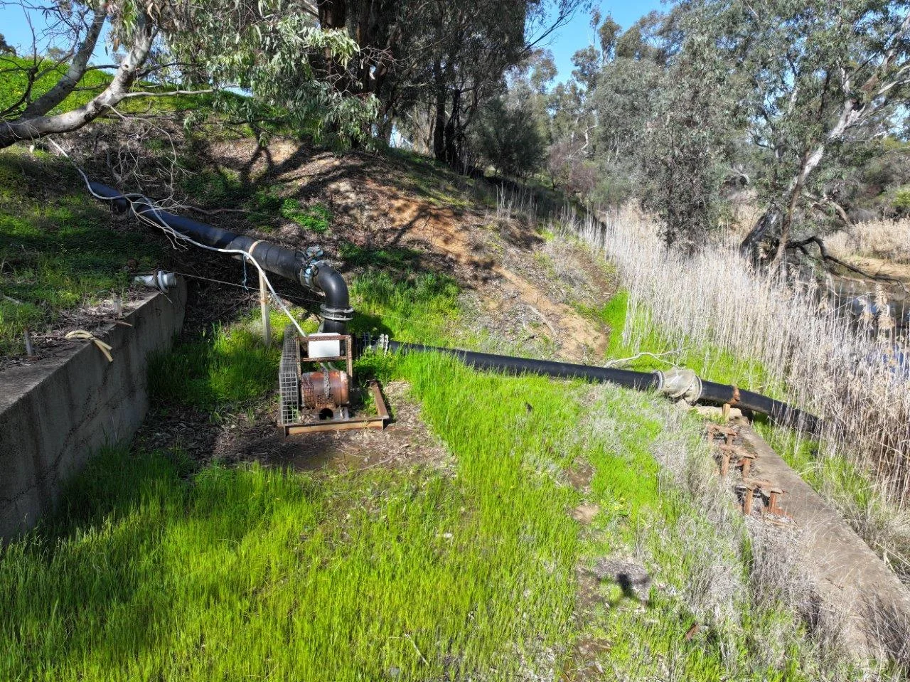 Additional image 22 of 747 Old Bridgewater-Serpentine Road, Serpentine VIC 3517