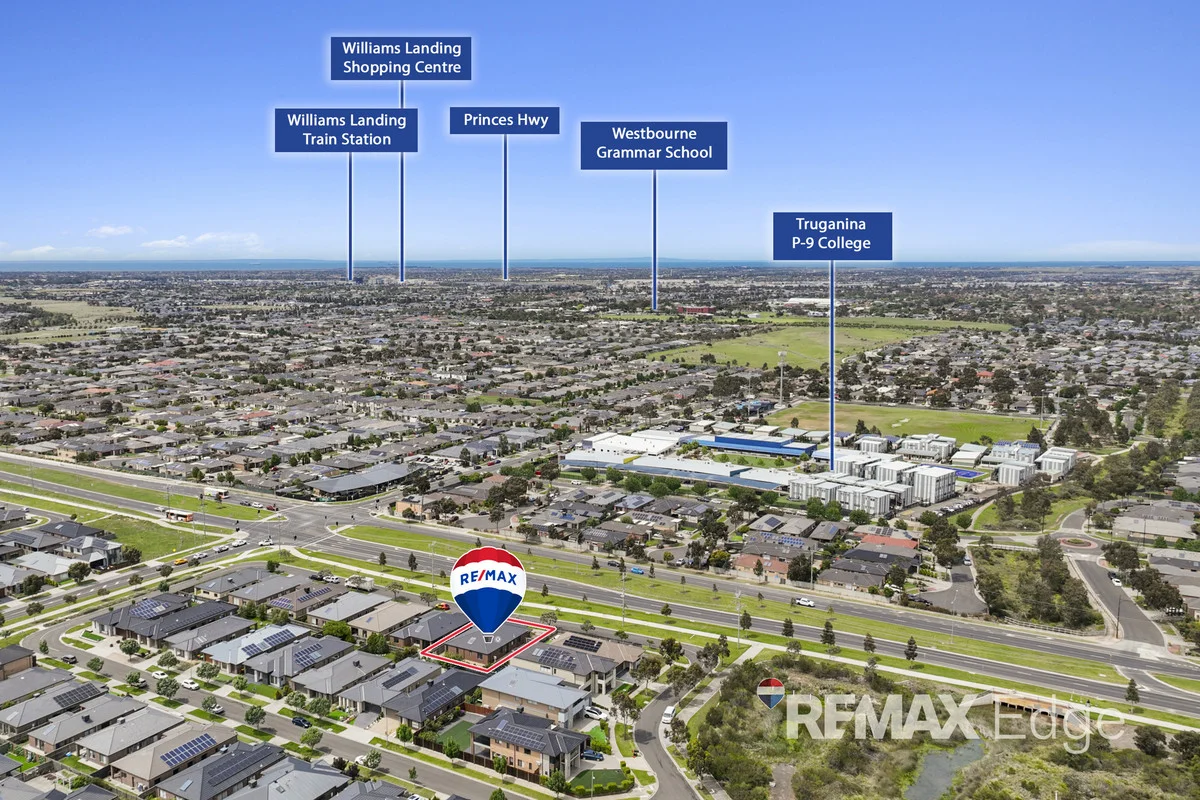 Additional image 19 of 36 Scottsmith Crescent, Truganina VIC 3029