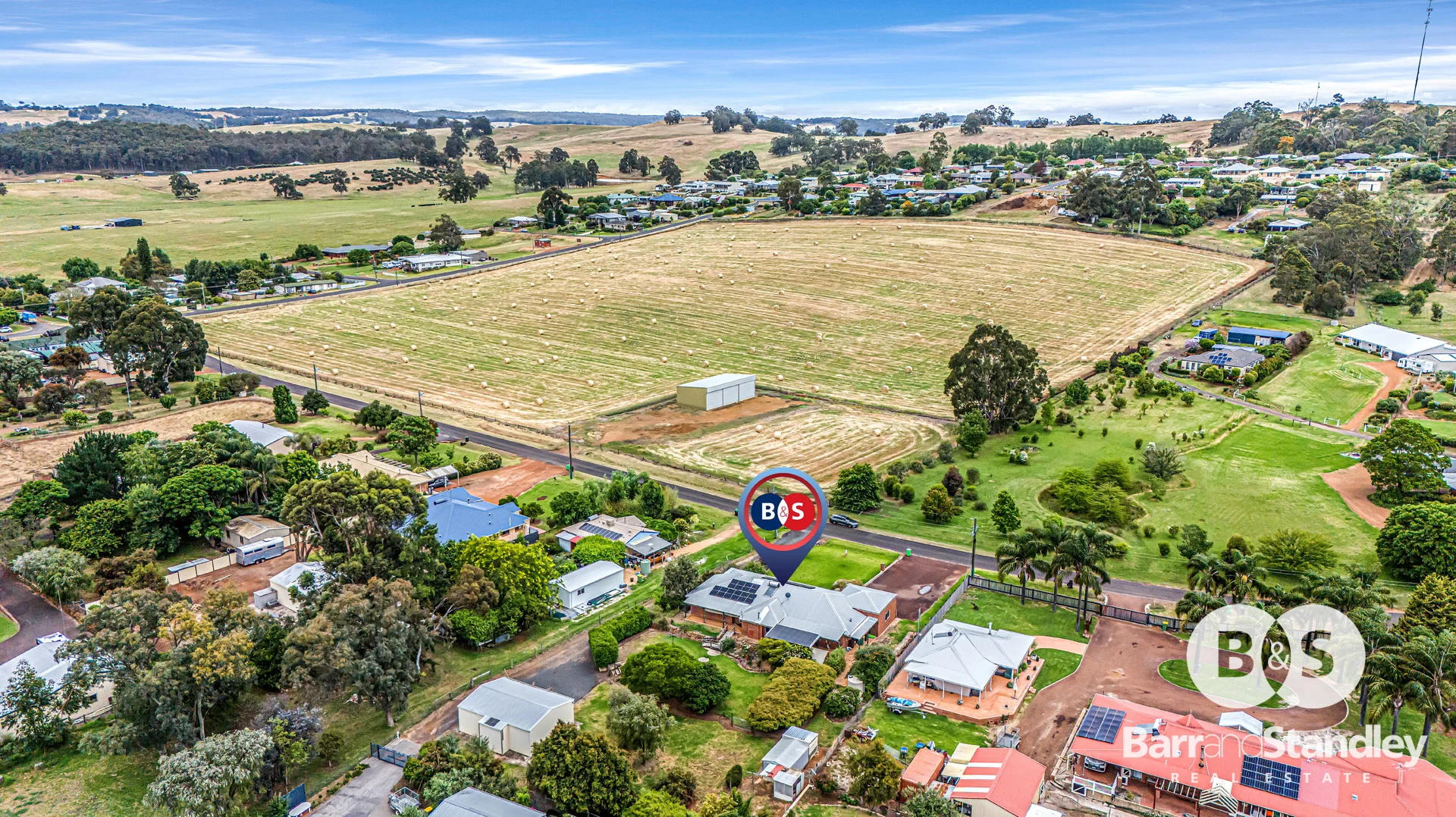 Additional image 25 of 106A Palmer Street, Donnybrook WA 6239