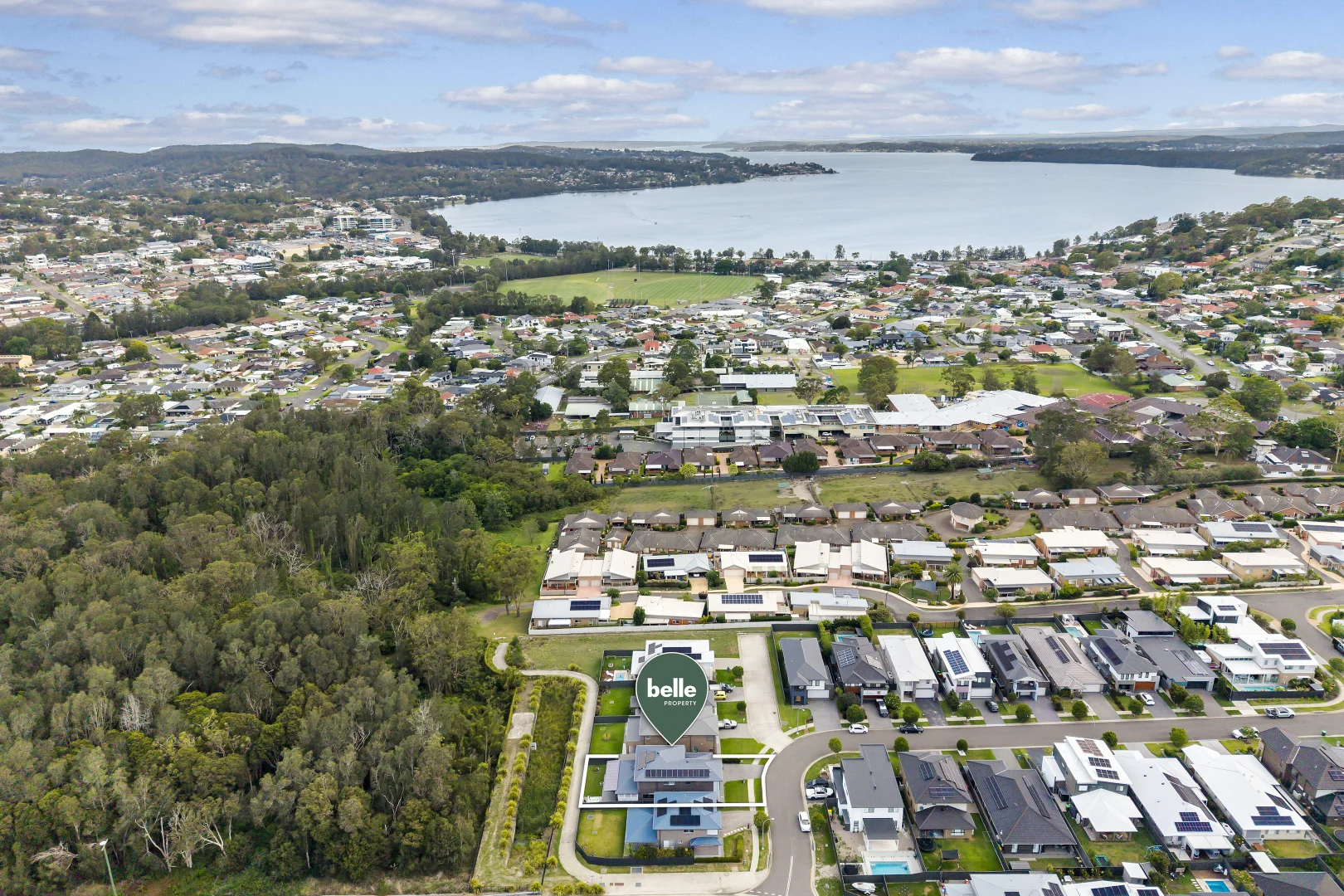 Additional image 16 of 24 Burgin Way, Warners Bay NSW 2282