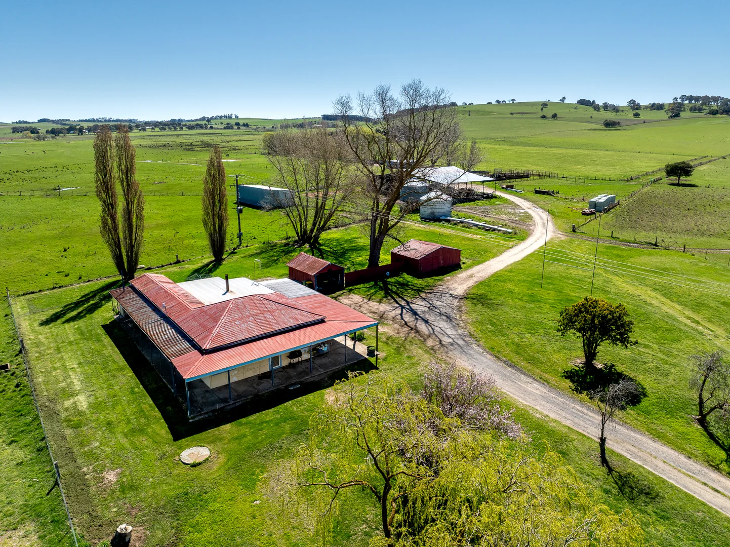 Additional image 8 of 3580 Mid Western Highway, Blayney NSW 2799