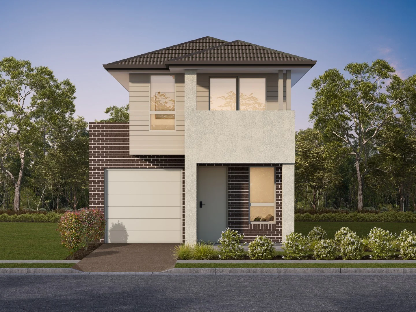 Lot 33 Celia Crescent, Leppington NSW 2179