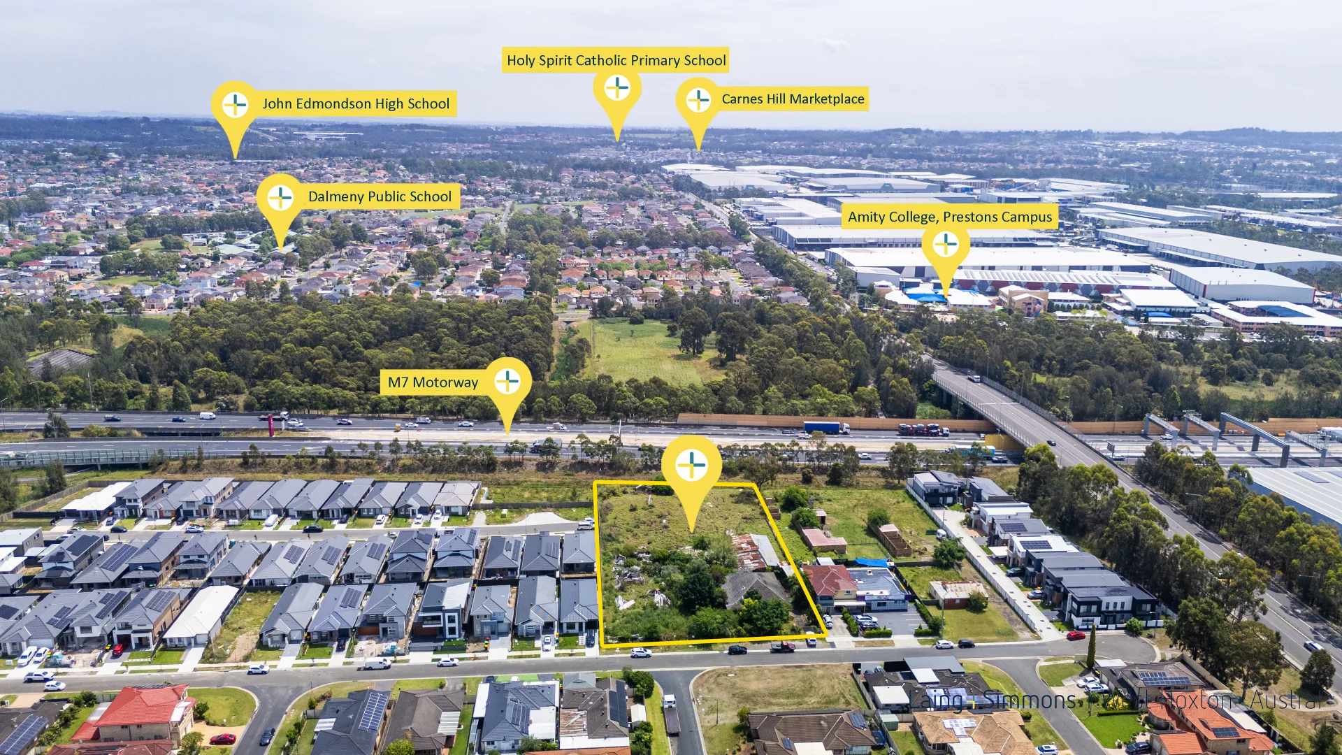 Additional image 2 of 18 Skipton Lane, Prestons NSW 2170