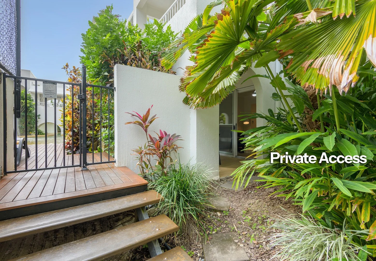 4 Portsea/70-76 Davidson Street, Port Douglas QLD 4877