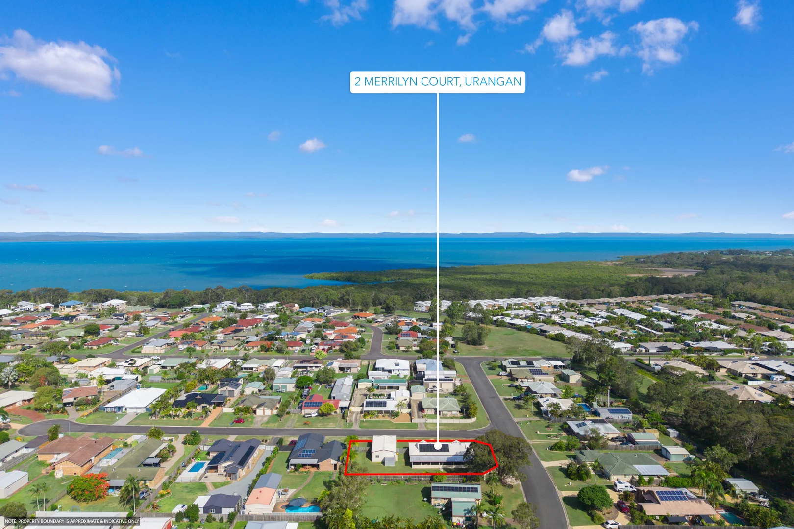 Additional image 28 of 2 Merrilyn Court, Urangan QLD 4655