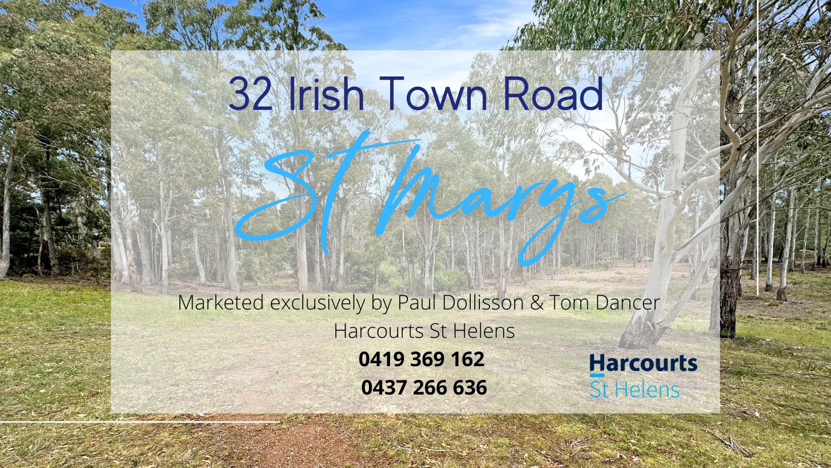 Additional image 10 of 32 Irish Town Road - Part PID-2697710, St Marys TAS 7215