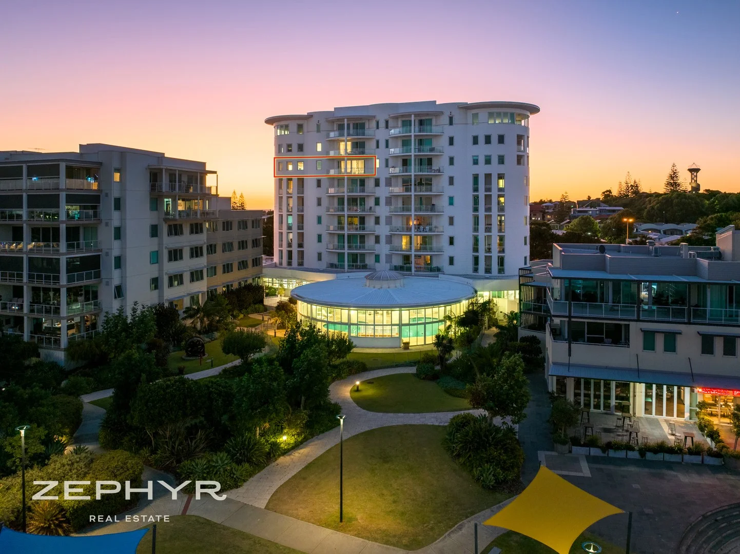 35/11-19 Casuarina Drive, Bunbury WA 6230