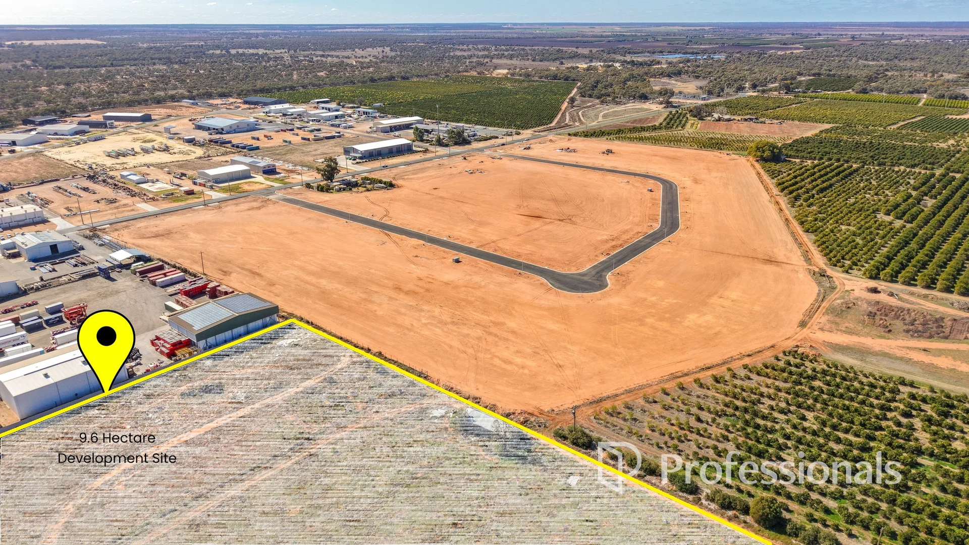 Additional image 3 of 34 Corbett Avenue, Buronga NSW 2739