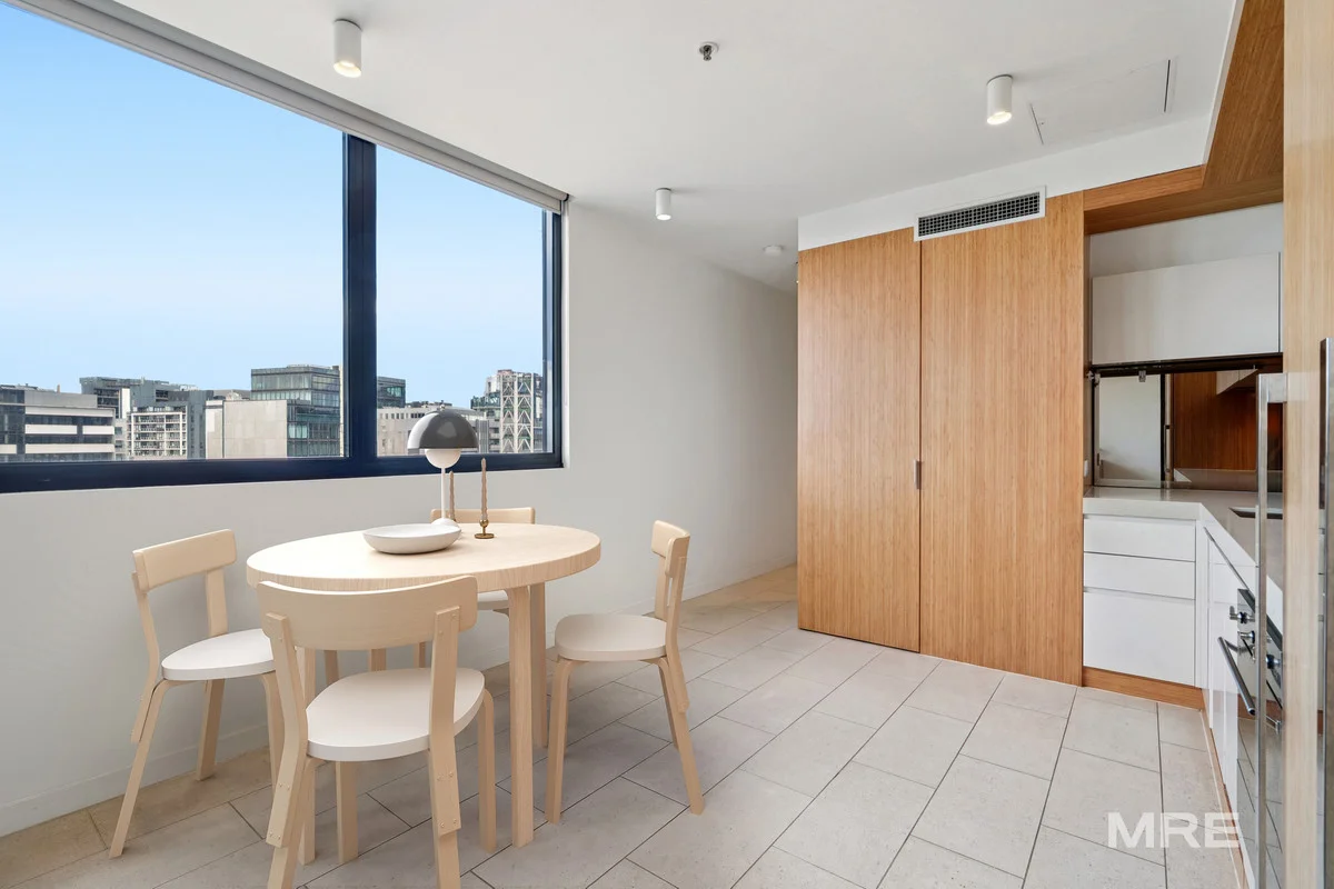 Additional image 4 of 612/1 Clara Street, South Yarra VIC 3141