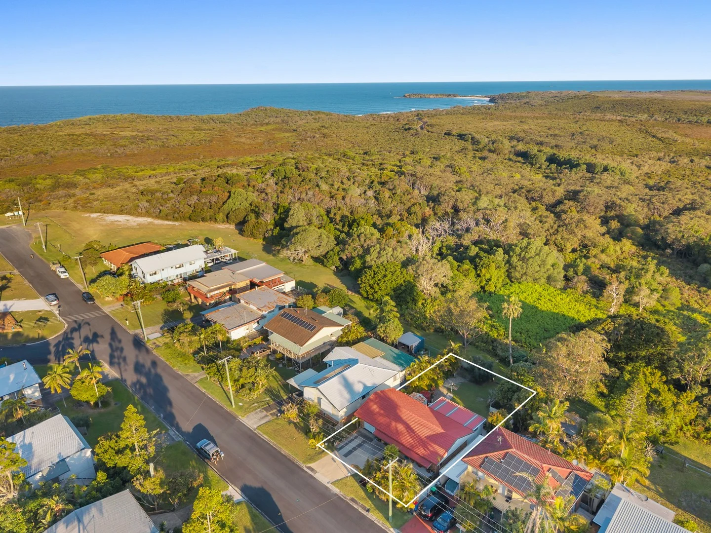 6 Anson Avenue, Evans Head NSW 2473