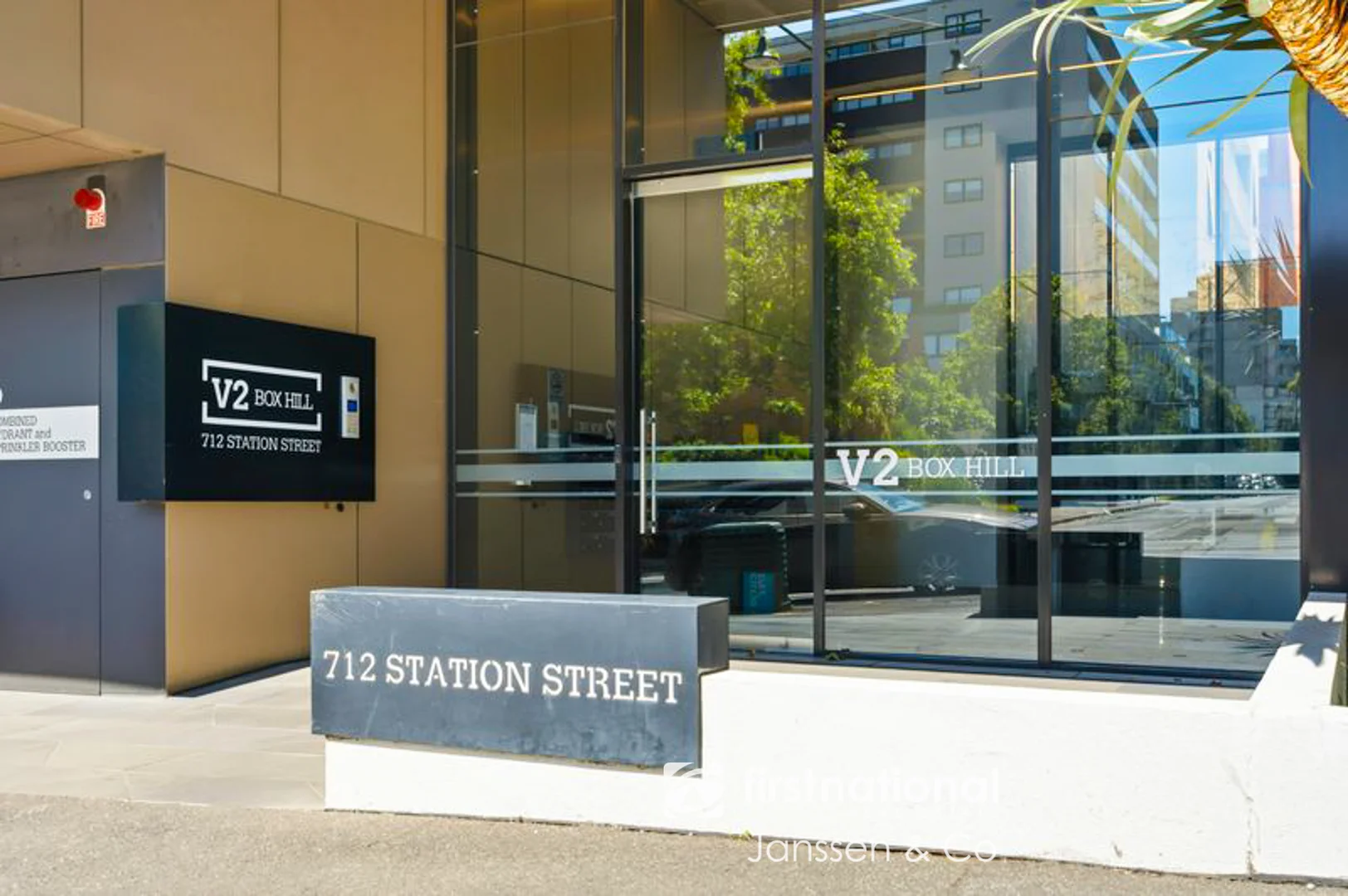 Additional image 3 of 702/712 Station Street, Box Hill VIC 3128