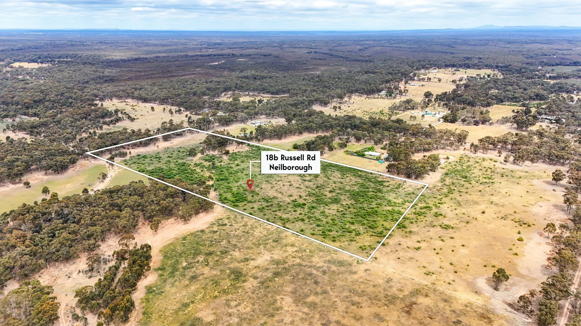 Additional image 11 of Lot 18B Russell road, Neilborough VIC 3570