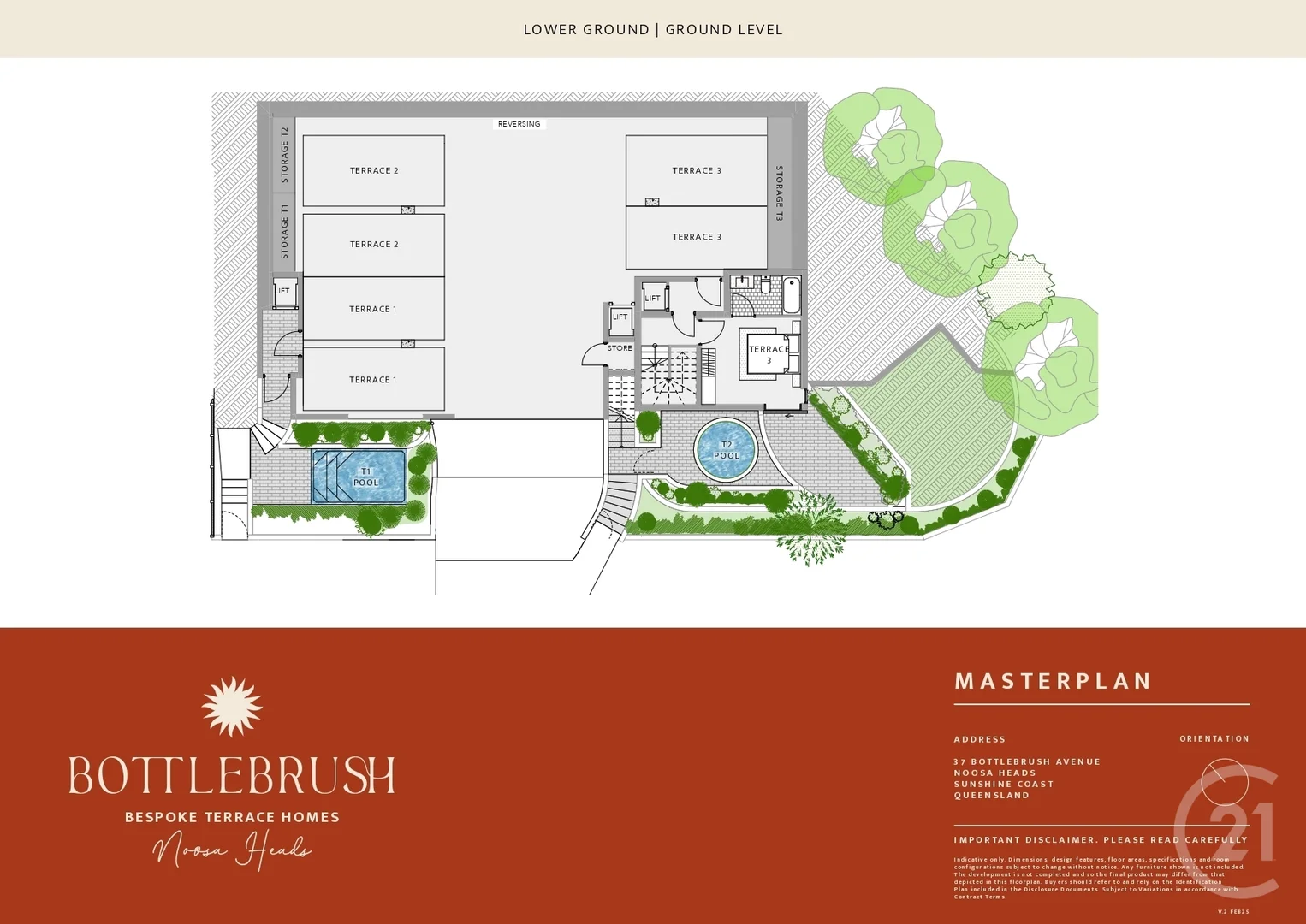 Additional image 13 of 37 Bottlebrush Avenue, Noosa Heads QLD 4567