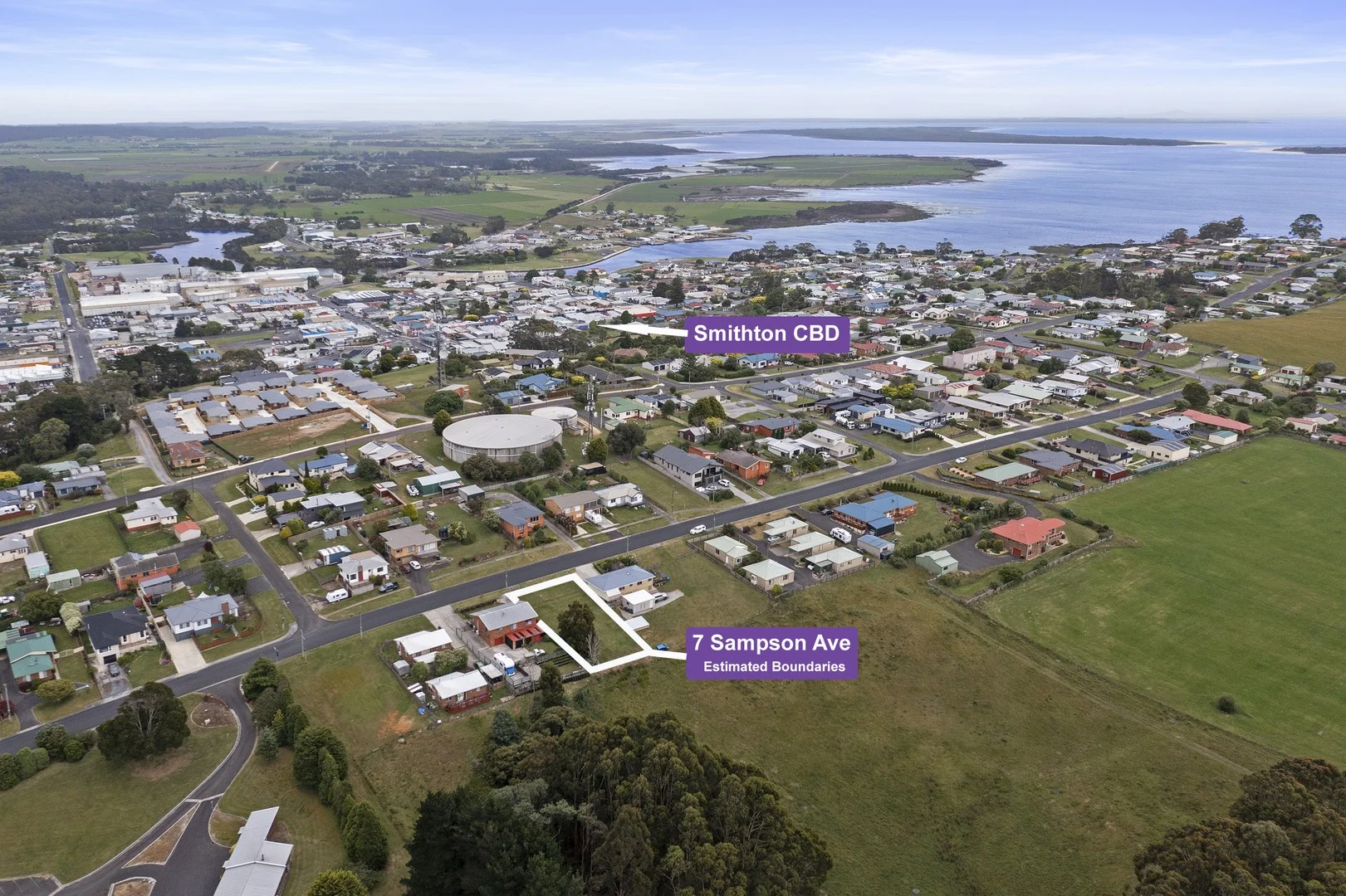 Additional image 6 of 7 Sampson Avenue, Smithton TAS 7330