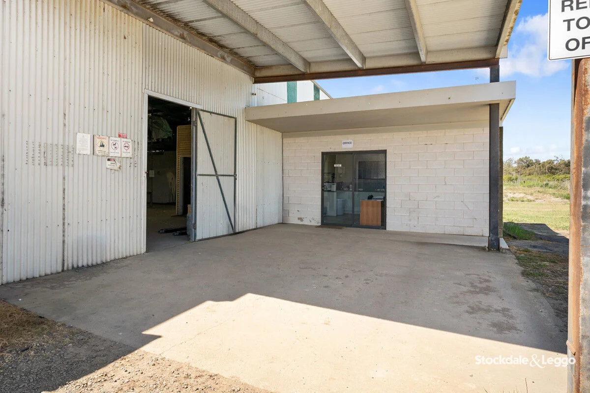 Additional image 17 of 154-198 Torgannah Road, Koonoomoo VIC 3644