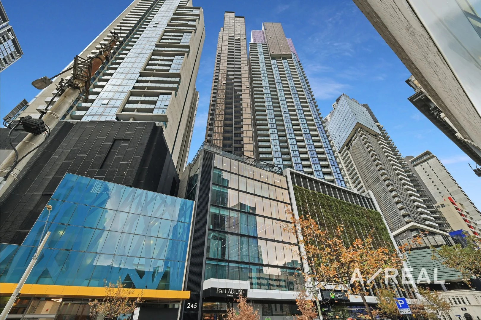 Additional image 12 of 2401/245 City Road, Southbank VIC 3006