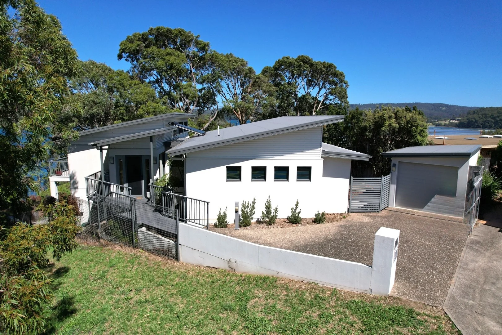 1 Dudleys Lane, Narooma NSW 2546
