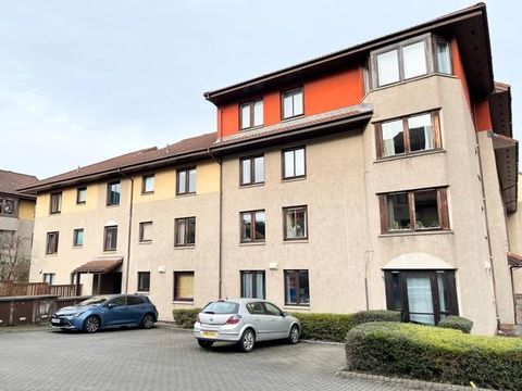 New Orchardfield, Edinburgh EH6