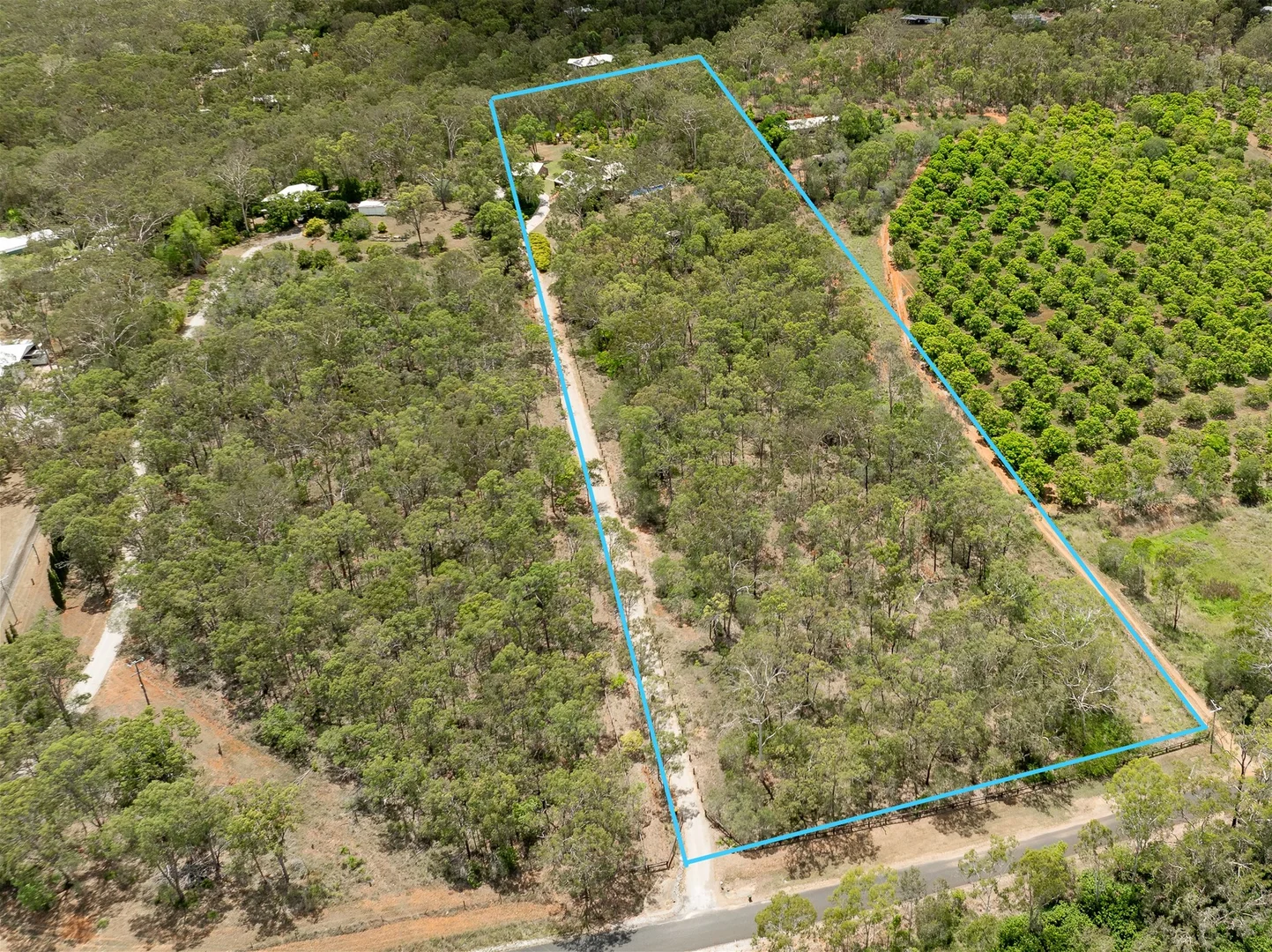 Additional image 24 of 53 Siding Road, Beecher QLD 4680