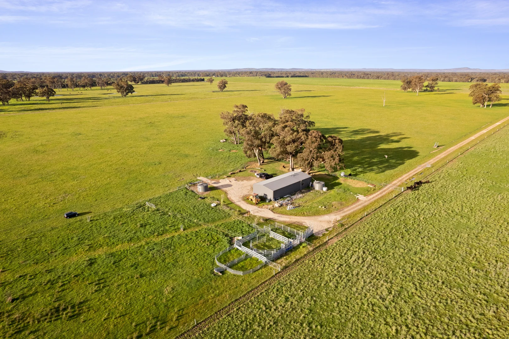 Additional image 9 of 617 Police Paddocks Rd, Carlyle VIC 3685