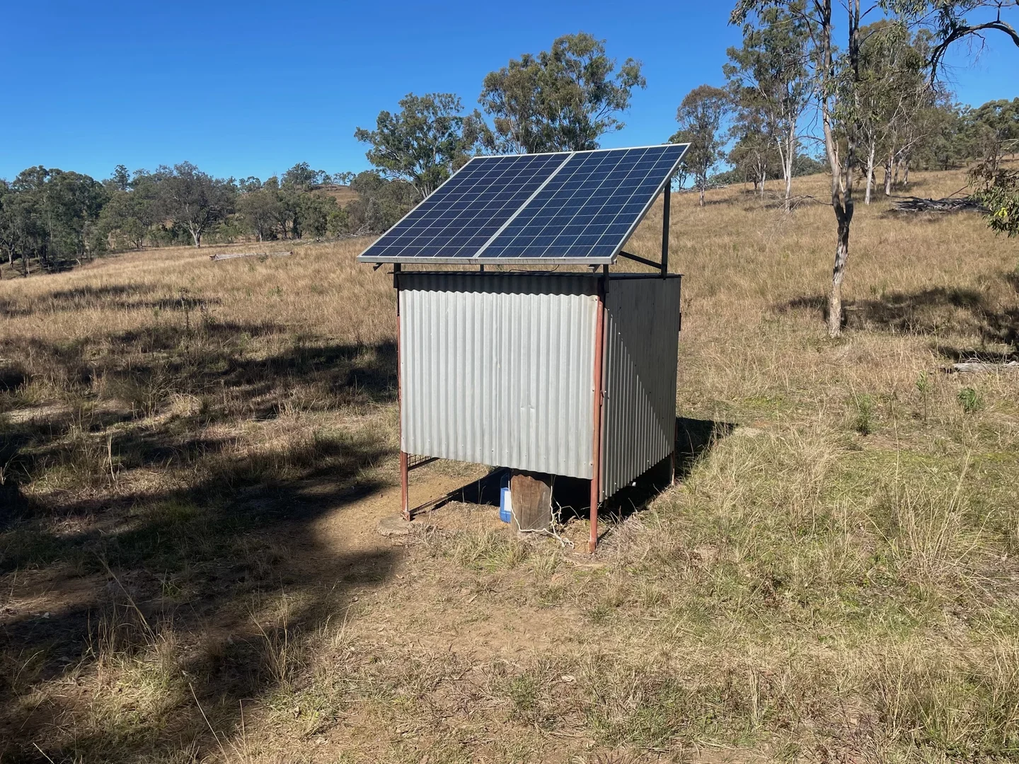 Additional image 7 of 186 Mungungo Creek Road, Monto QLD 4630