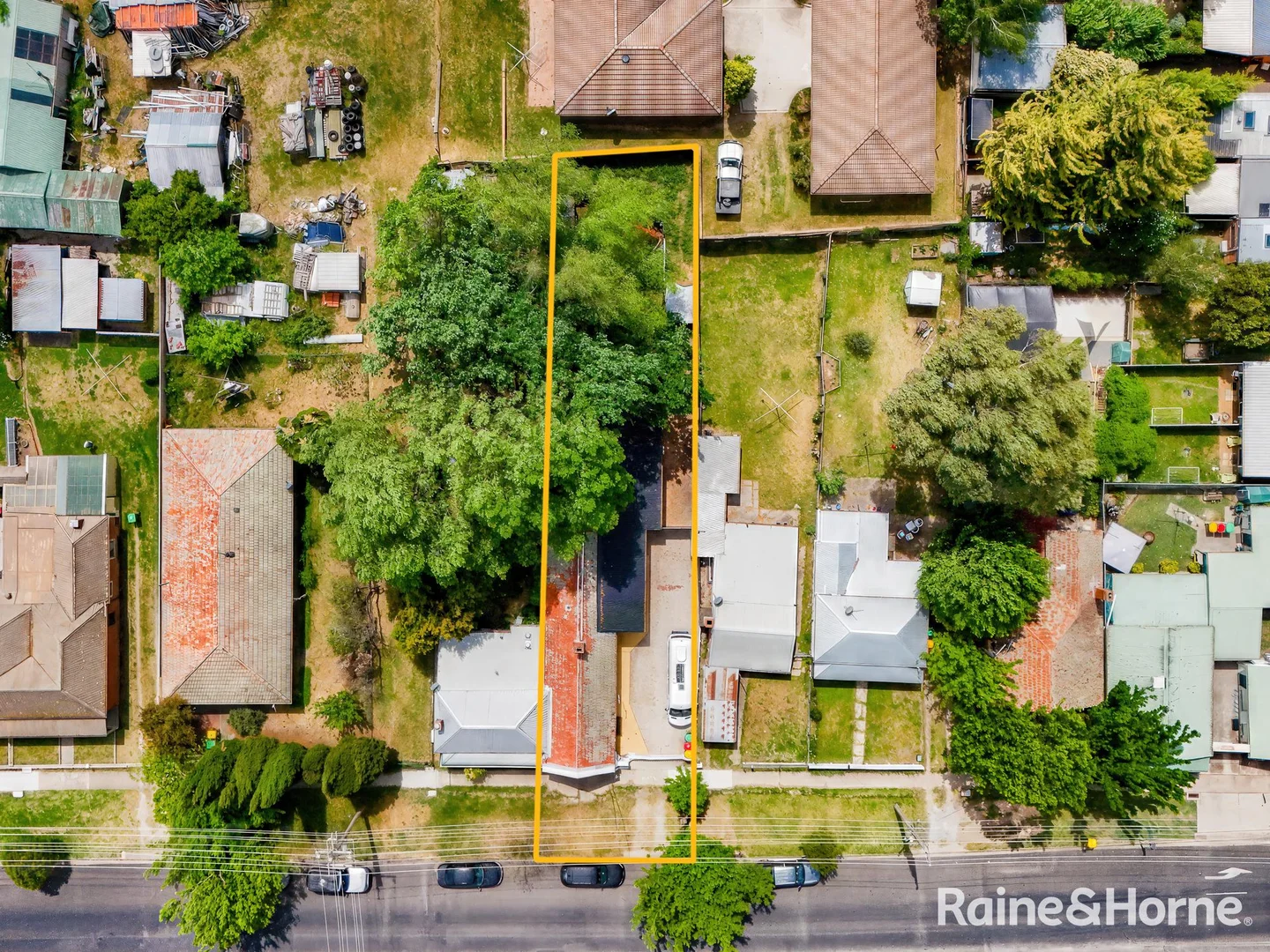 Additional image 21 of 125 Russell Street, Bathurst NSW 2795