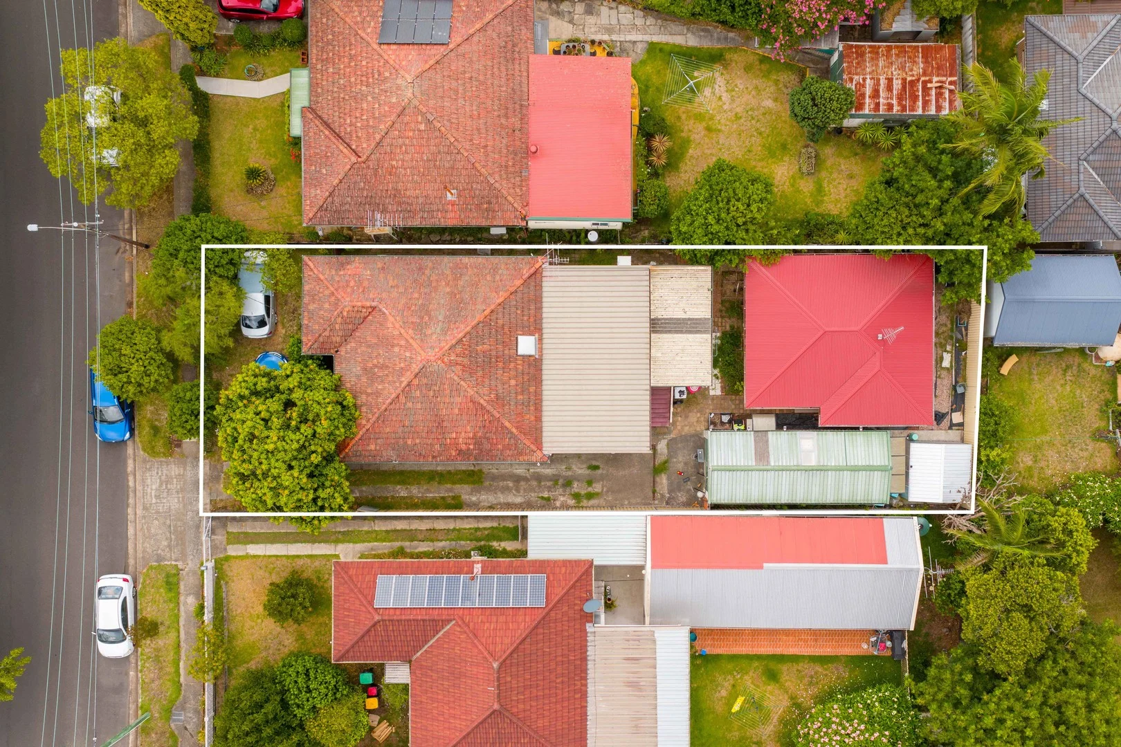 Additional image 2 of 16 Dudley Street, Rydalmere NSW 2116